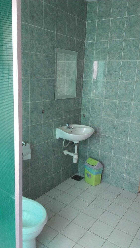 Dragon Inn Premium Hotel Johor Bahru