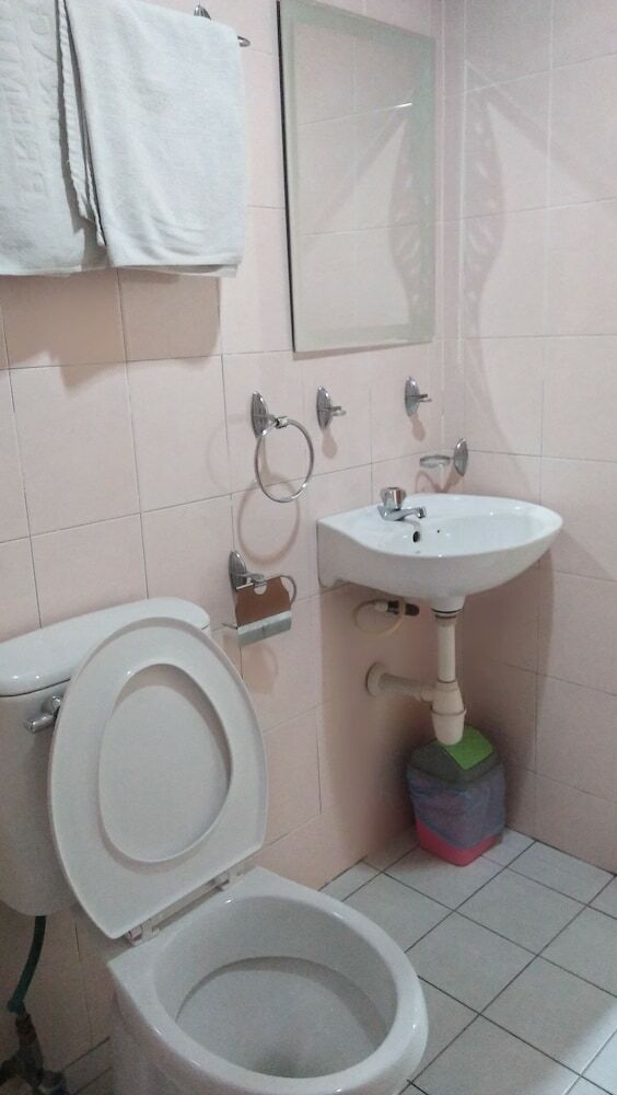 Dragon Inn Premium Hotel Johor Bahru