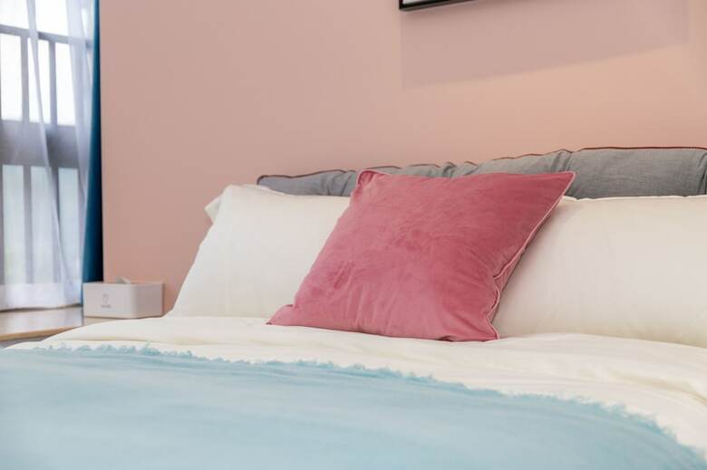 Locals Boutique Apartment Wanzai No.2