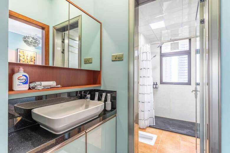 Locals Boutique Apartment Wanzai No.2