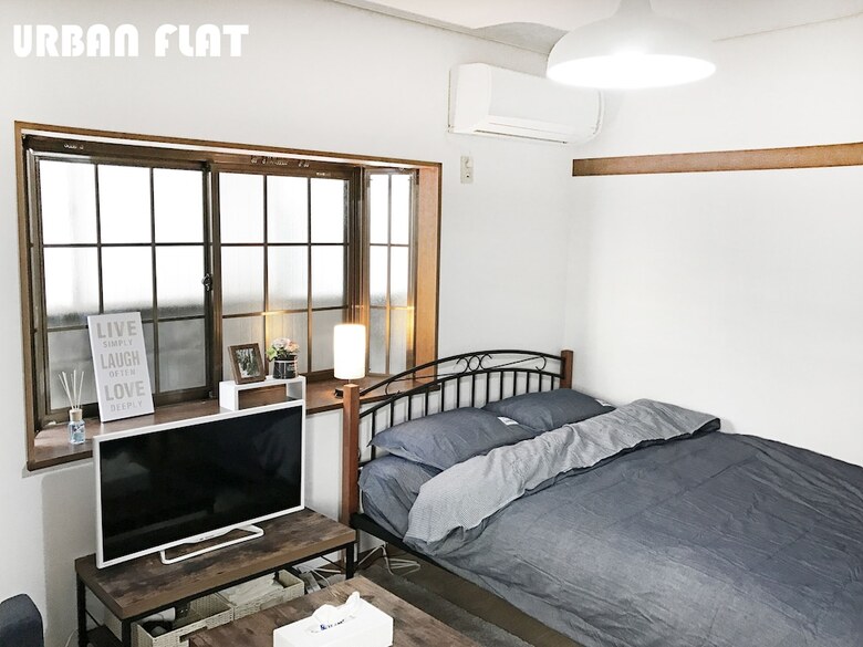 Apartamentos Tokyo Urban Flat Hotel 101