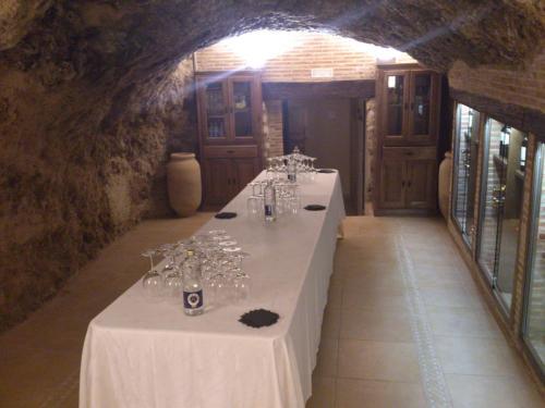 Hostal Restaurante La Muralla