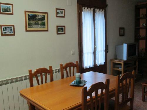 Apartamentos La Casita