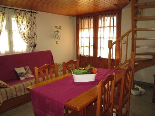 Apartamentos La Casita