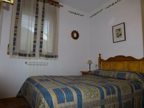 Apartamentos La Casita