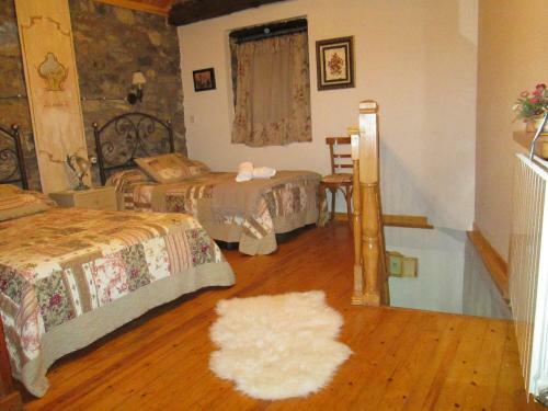 Apartamentos La Casita