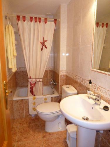 Apartamentos La Casita