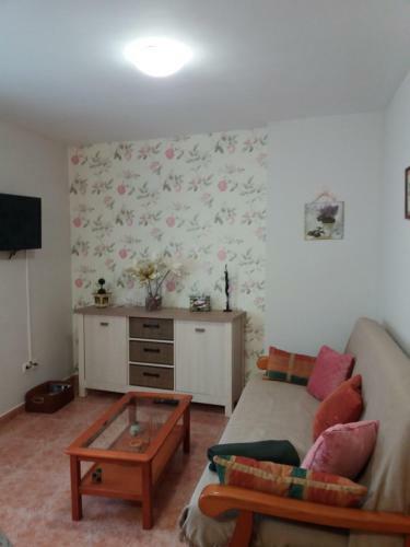 Apartamentos La Casita