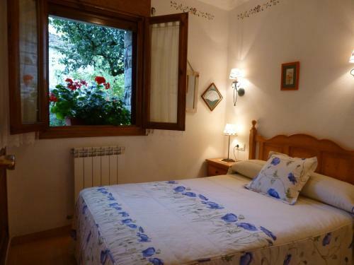 Apartamentos La Casita