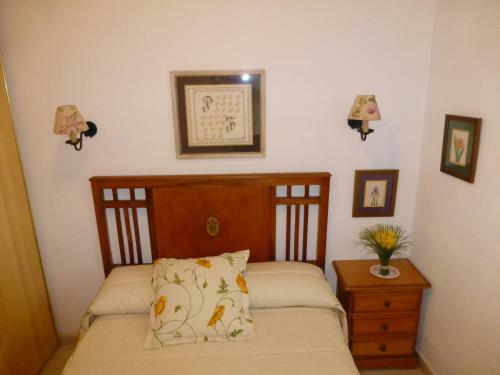 Apartamentos La Casita