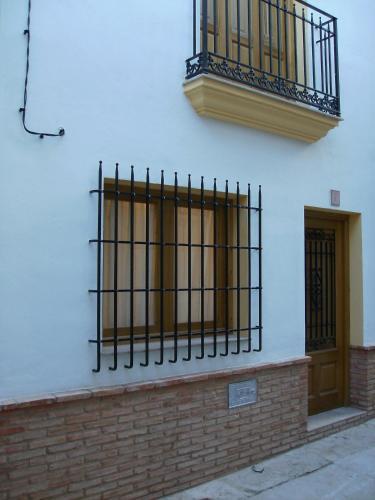 Casa Arminda