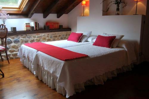 Hotel El Rinc�n De Do�a Urraca