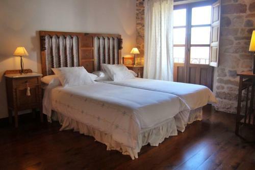Hotel El Rinc�n De Do�a Urraca