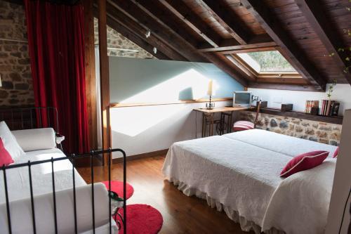 Hotel El Rinc�n De Do�a Urraca
