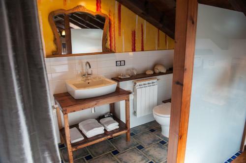 Hotel El Rinc�n De Do�a Urraca