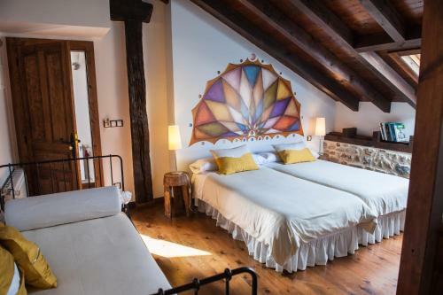 Hotel El Rinc�n De Do�a Urraca