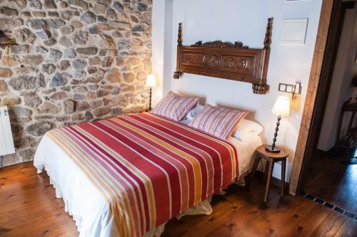 Hotel El Rinc�n De Do�a Urraca