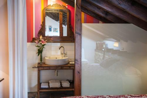 Hotel El Rinc�n De Do�a Urraca