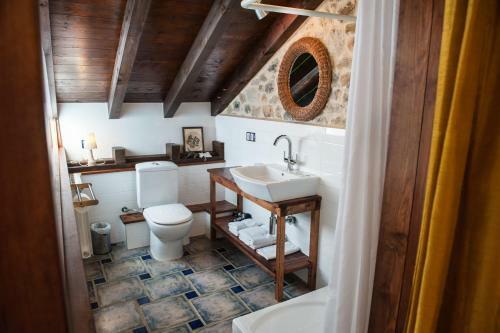 Hotel El Rinc�n De Do�a Urraca