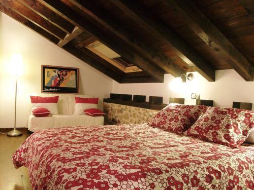 Hotel El Rinc�n De Do�a Urraca