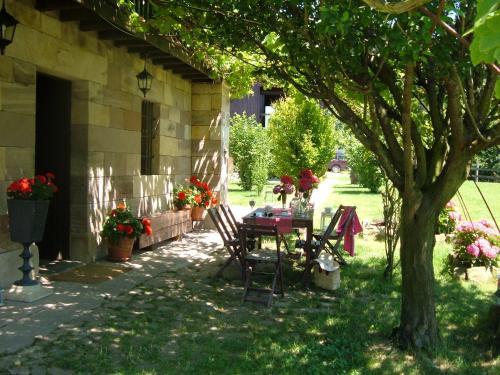 Hotel El Rinc�n De Do�a Urraca