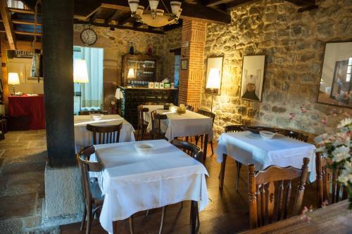 Hotel El Rinc�n De Do�a Urraca