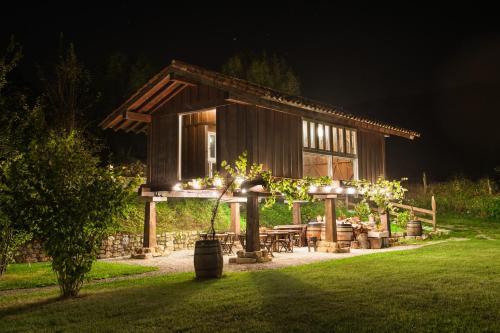 Hotel El Rinc�n De Do�a Urraca