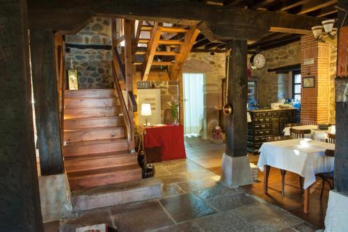 Hotel El Rinc�n De Do�a Urraca