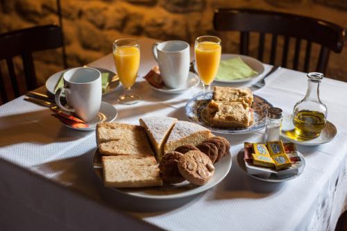 Hotel El Rinc�n De Do�a Urraca