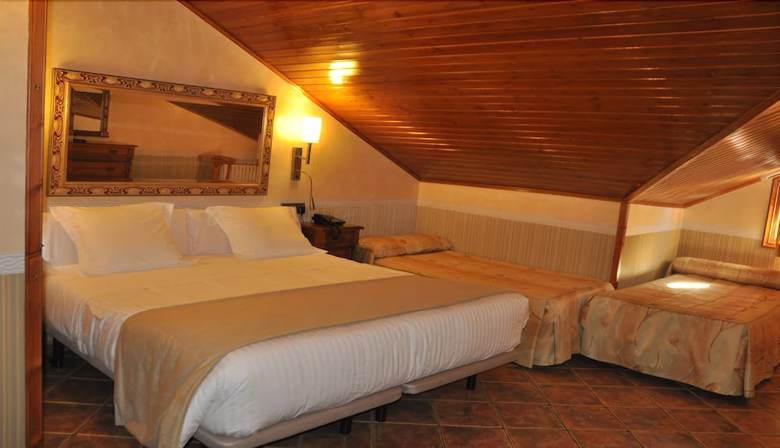 Hostal La Font