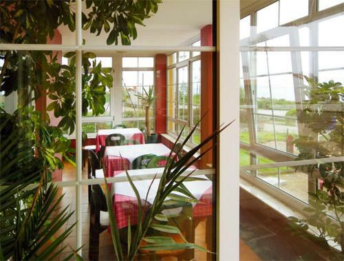 Hotel Restaurante El Fornon