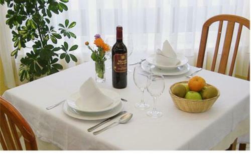 Hotel Restaurante El Fornon