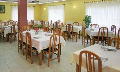 Hotel Restaurante El Fornon
