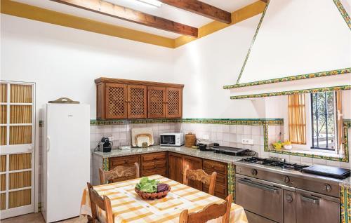 Holiday Home Cortijo Santa Maria