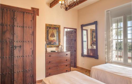 Holiday Home Cortijo Santa Maria