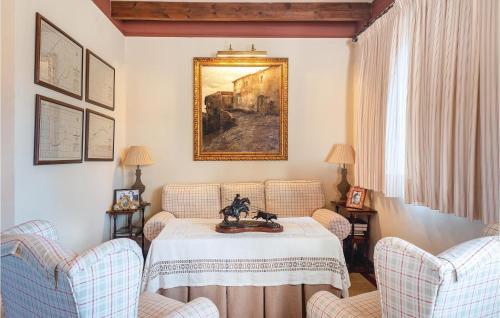 Holiday Home Cortijo Santa Maria