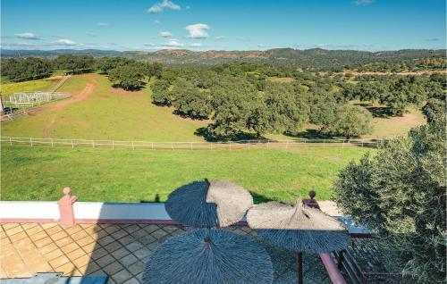 Holiday Home Cortijo Santa Maria