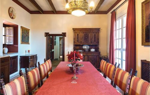 Holiday Home Cortijo Santa Maria