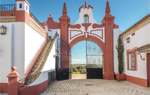 Holiday Home Cortijo Santa Maria