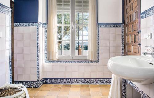 Holiday Home Cortijo Santa Maria