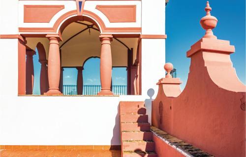 Holiday Home Cortijo Santa Maria