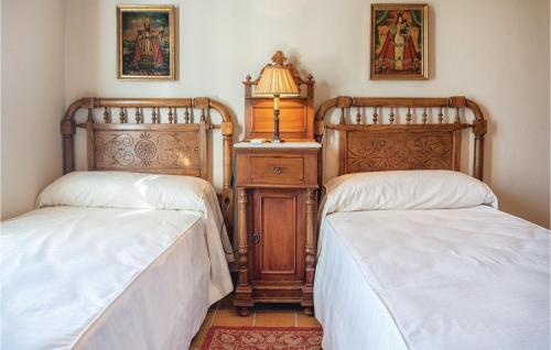 Holiday Home Cortijo Santa Maria