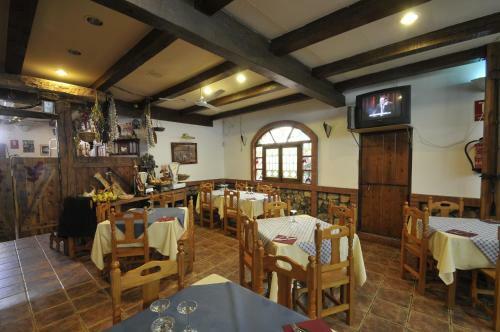 Hotel Rural Casa Parri