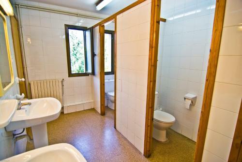 Albergue L'orri Del Pallars