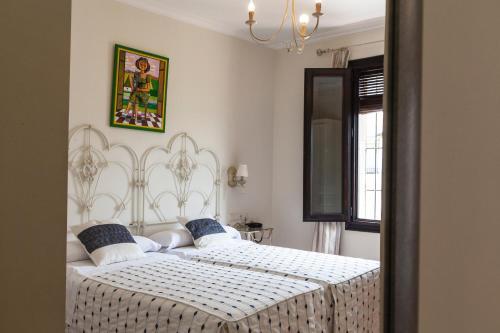Hotel Palacio Del Intendente