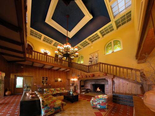 Hostal La Casa Grande De Quintanas De Gormaz