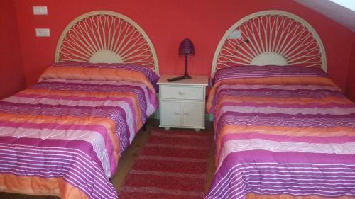 Hostal Posada Las Mozas Del Agua