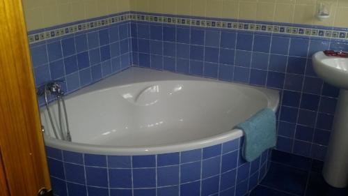 Hostal Posada Las Mozas Del Agua