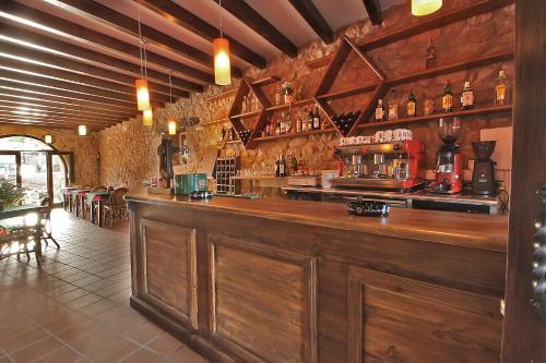 Hostal Posada Las Mozas Del Agua