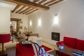Hotel La Capellan�a
